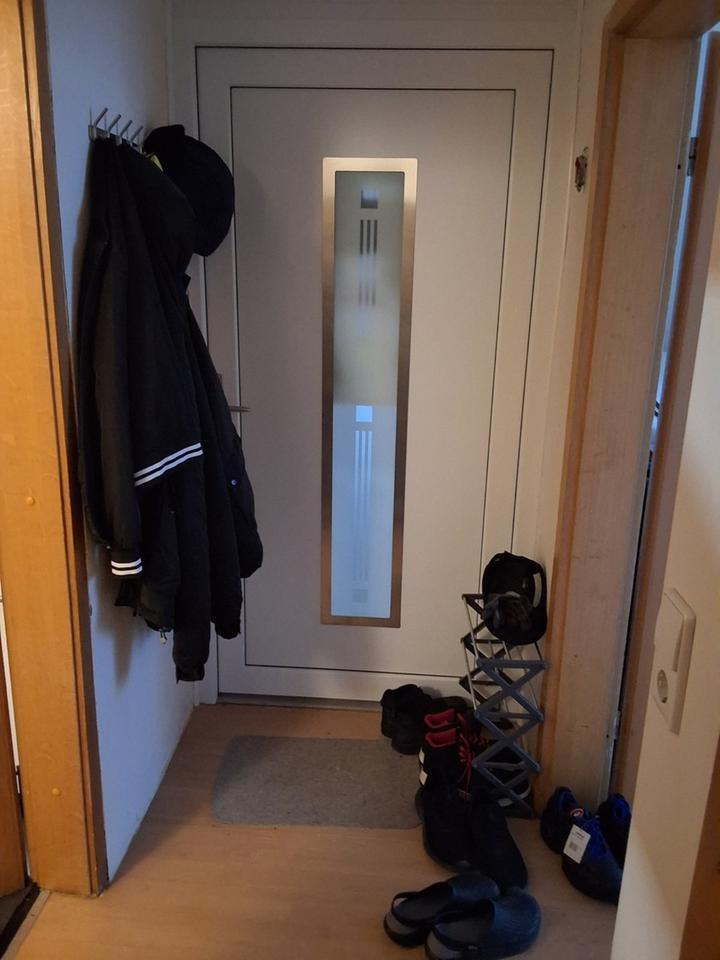 2-Zimmer-Wohnung in Worms NUR STUDENTEN