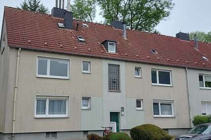 Wohnung Herne Röhlinghausen - 3 Zimmer, 72 m&sup2;, 500&euro; | Angebot:26376694