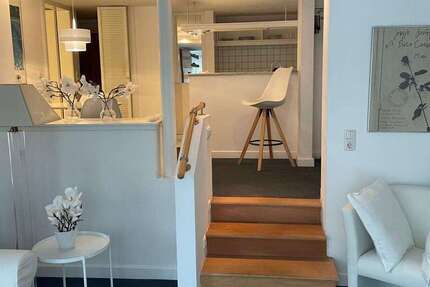 Wohnung Wiesbaden Nordost - 2 Zimmer, 50 m&sup2;, 970&euro; | Angebot:27187750