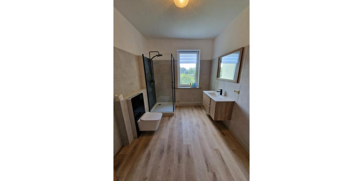 Wohnen auf Zeit Döbeln - 2 Zimmer, 60 m&sup2;, 18&euro; | Angebot:16536453