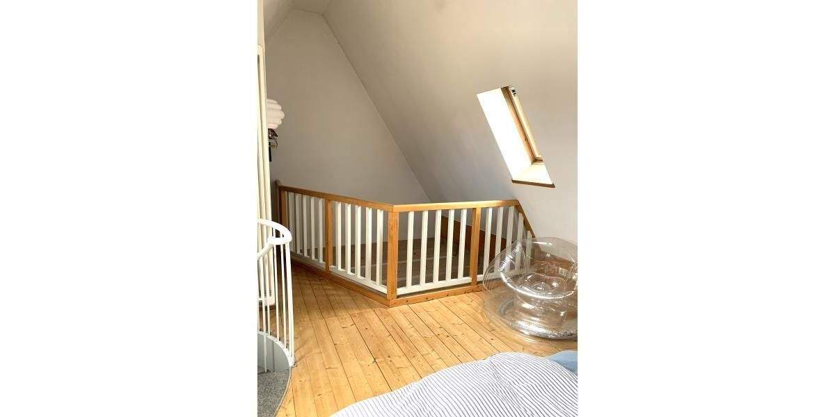 Etagenwohnung Nürnberg St Johannis - 1 Zimmer, 60 m&sup2;, 610&euro; | Angebot:24991641