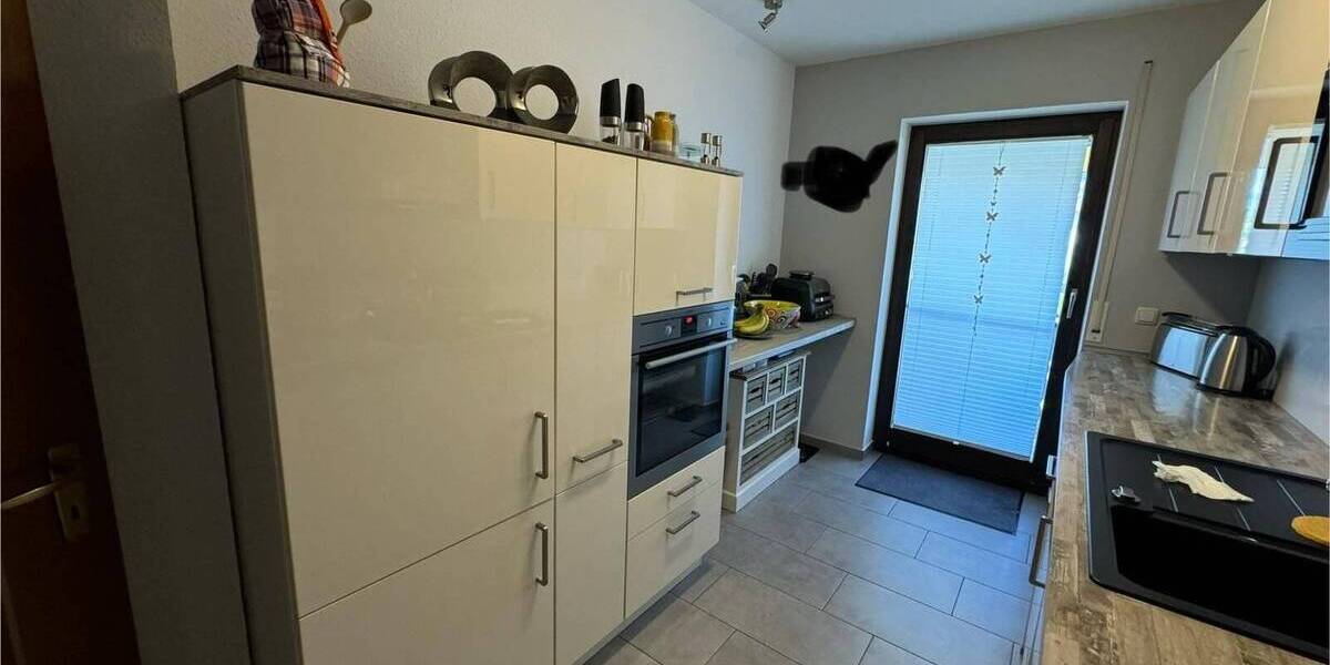 Etagenwohnung Heßdorf - 3 Zimmer, 89 m&sup2;, 890&euro; | Angebot:23852401