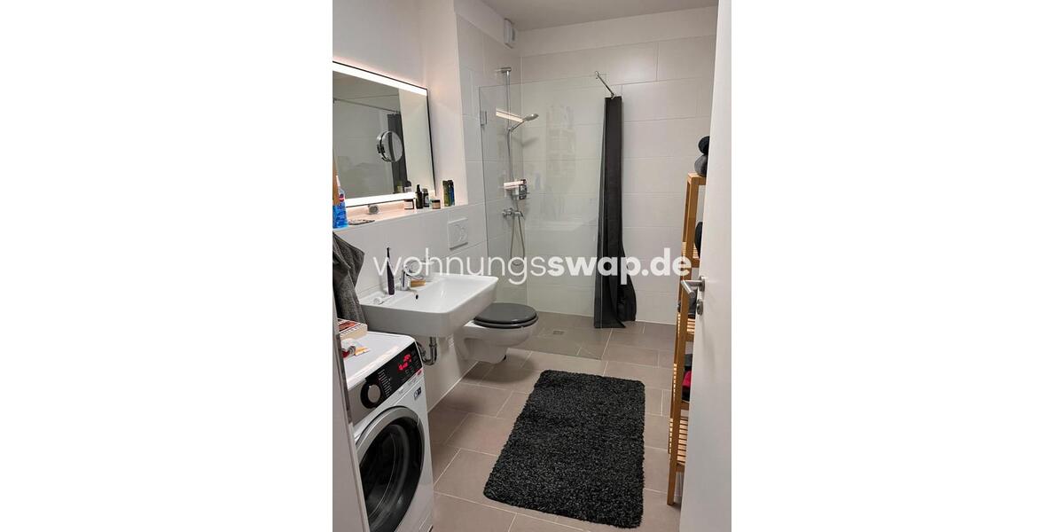 Etagenwohnung Berlin Mitte - 1 Zimmer, 48 m&sup2;, 600&euro; | Angebot:26058015