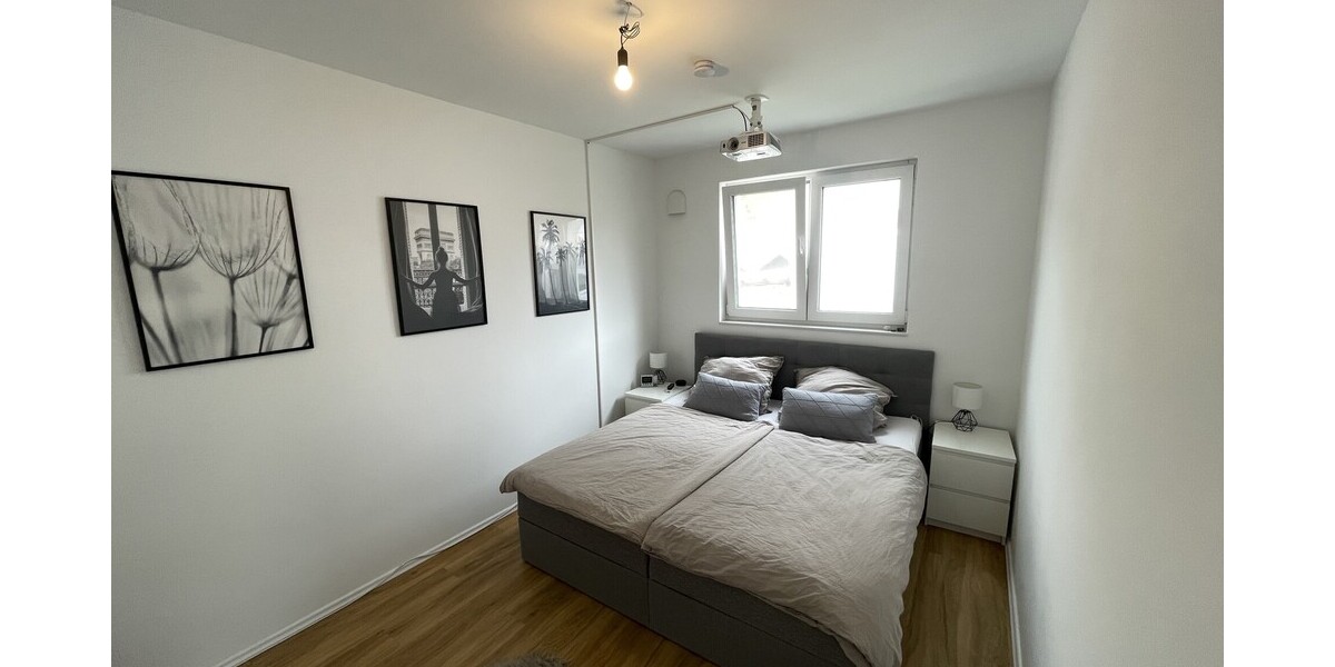 Moderne 3-Zimmer-Wohnung mit Balkon - Etagenwohnung Eitorf / Mühleip Mühleip | Angebot:27284105