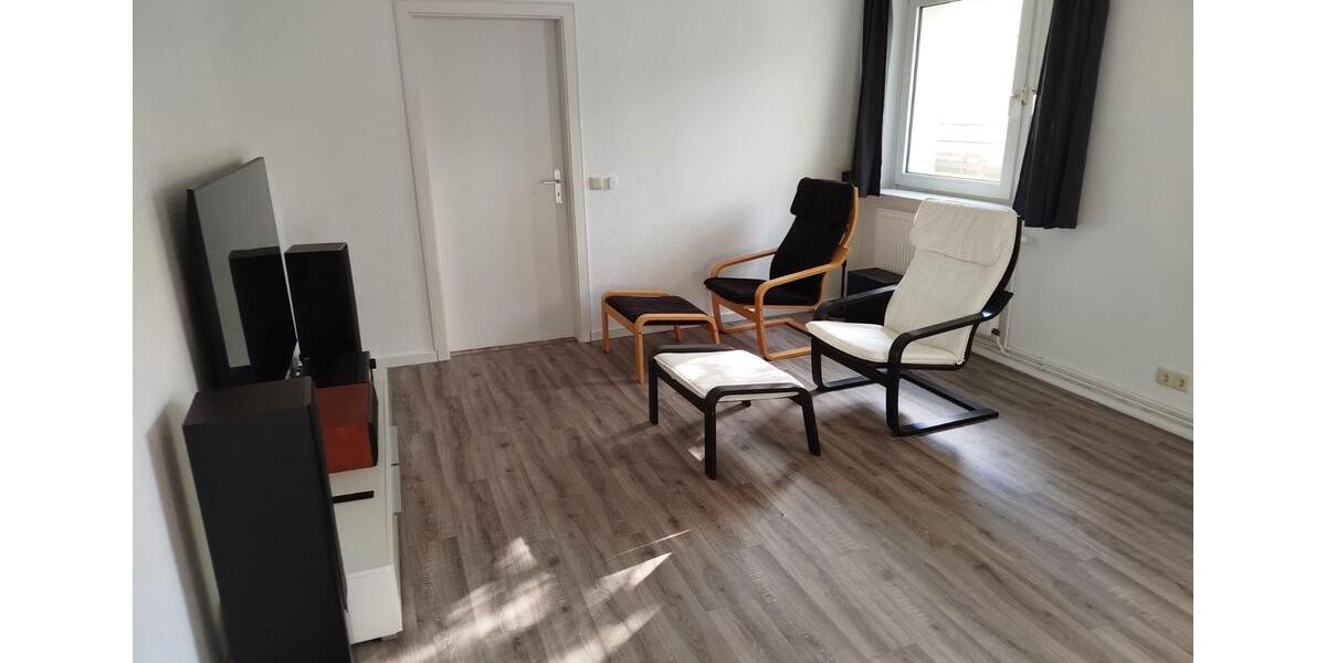 Wohnen auf Zeit Braunschweig Nordstadt - 3 Zimmer, 67 m&sup2;, 450&euro; | Angebot:26227135