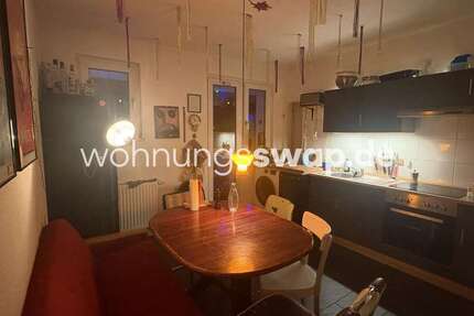 Wohnung Köln - 2 Zimmer, 60 m&sup2;, 720&euro; | Angebot:25216881