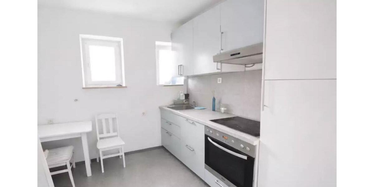 Wohnen auf Zeit Ottobrunn - 1 Zimmer, 23 m&sup2;, 820&euro; | Angebot:26560883