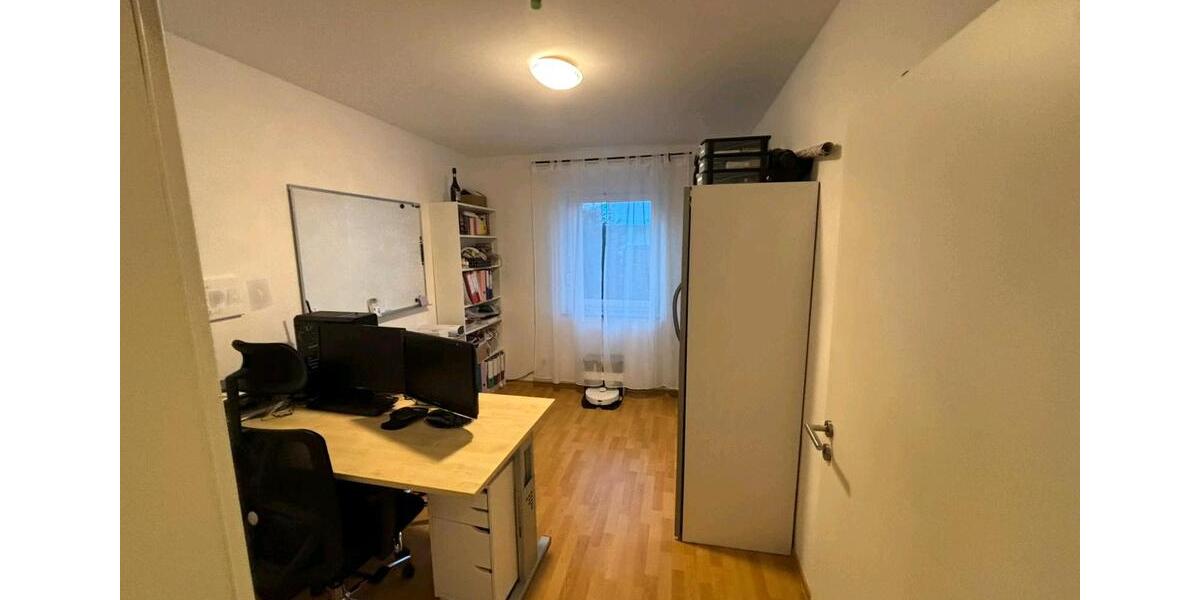 Erdgeschoßwohnung Schwalmstadt - 3 Zimmer, 60 m&sup2;, 540&euro; | Angebot:24770065