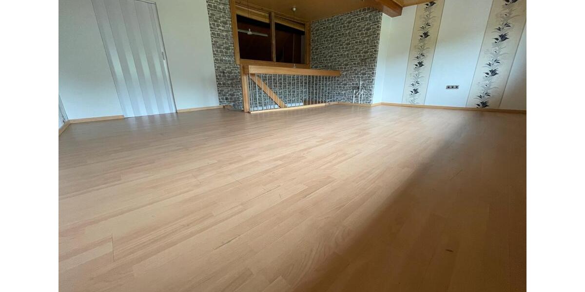Maisonettenwohnung Völklingen - 3 Zimmer, 100 m&sup2;, 650&euro; | Angebot:26522874