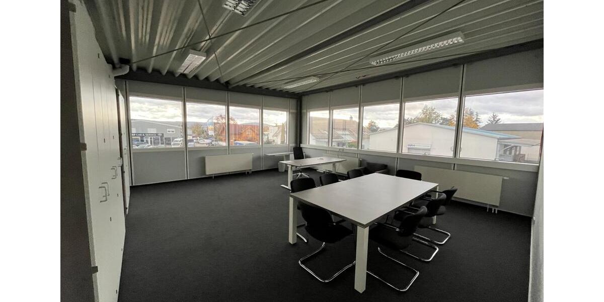 Gewerbeobjekt Bietigheim - 2.500&euro; | Angebot:23817809