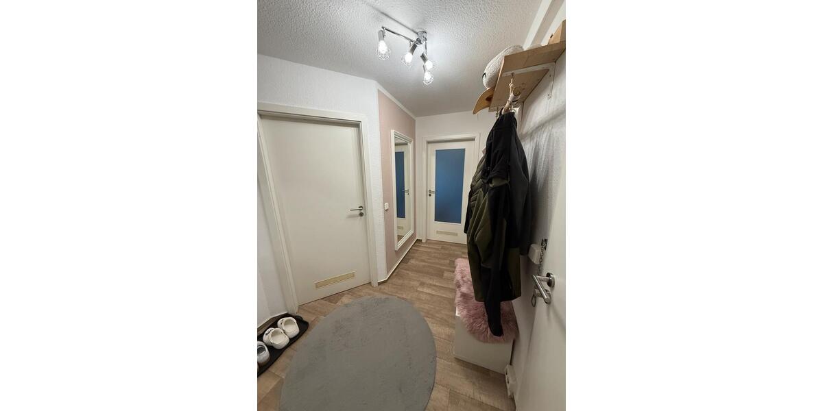 Etagenwohnung Wernigerode - 2 Zimmer, 62 m&sup2;, 447&euro; | Angebot:26050232