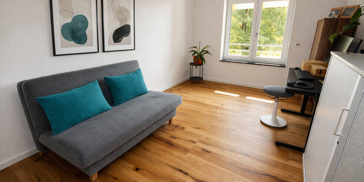 Doppelhaushälfte Penzberg Daserhof - 5 Zimmer, 184 m&sup2;, 2.370&euro; | Angebot:26291644