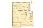 Etagenwohnung München Trudering-Riem - 4 Zimmer, 93 m&sup2;, 1.990&euro; | Angebot:26640963