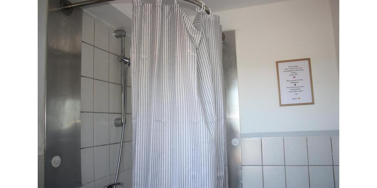 Etagenwohnung Großenbrode - 1 Zimmer, 21 m&sup2;, 540&euro; | Angebot:26429268