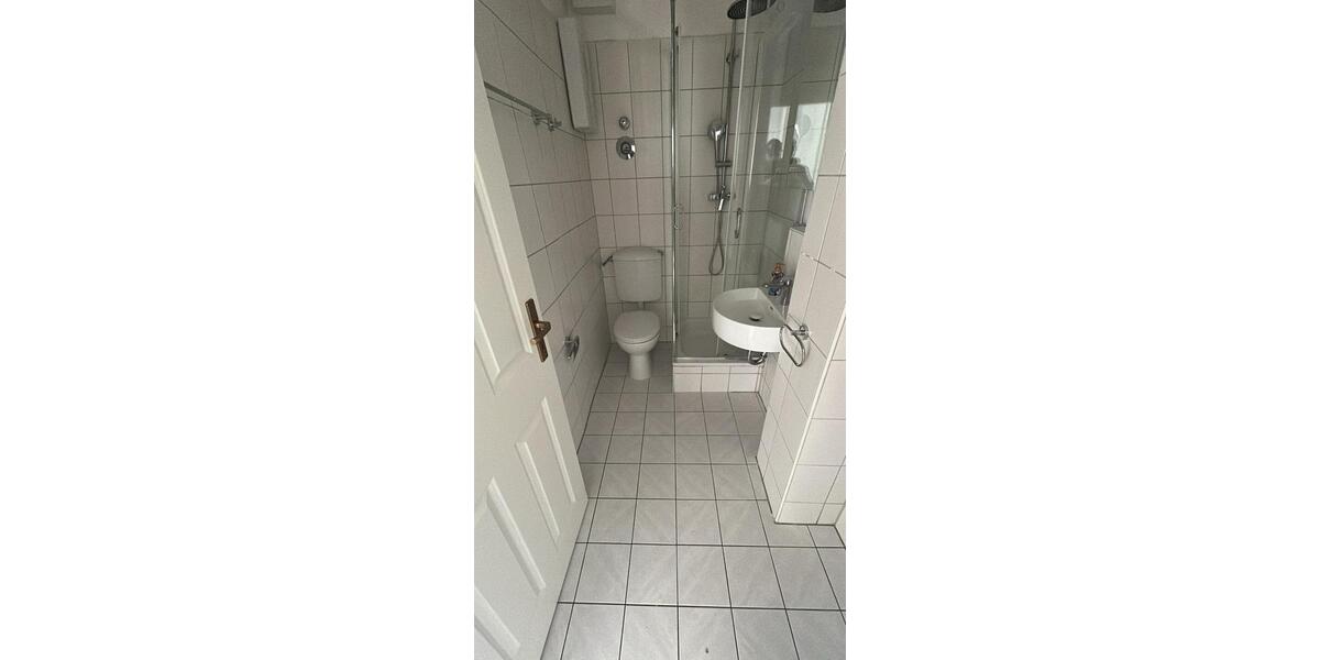 Etagenwohnung Nürnberg Altstadt, St. Lorenz - 3 Zimmer, 60 m&sup2;, 870&euro; | Angebot:26611748
