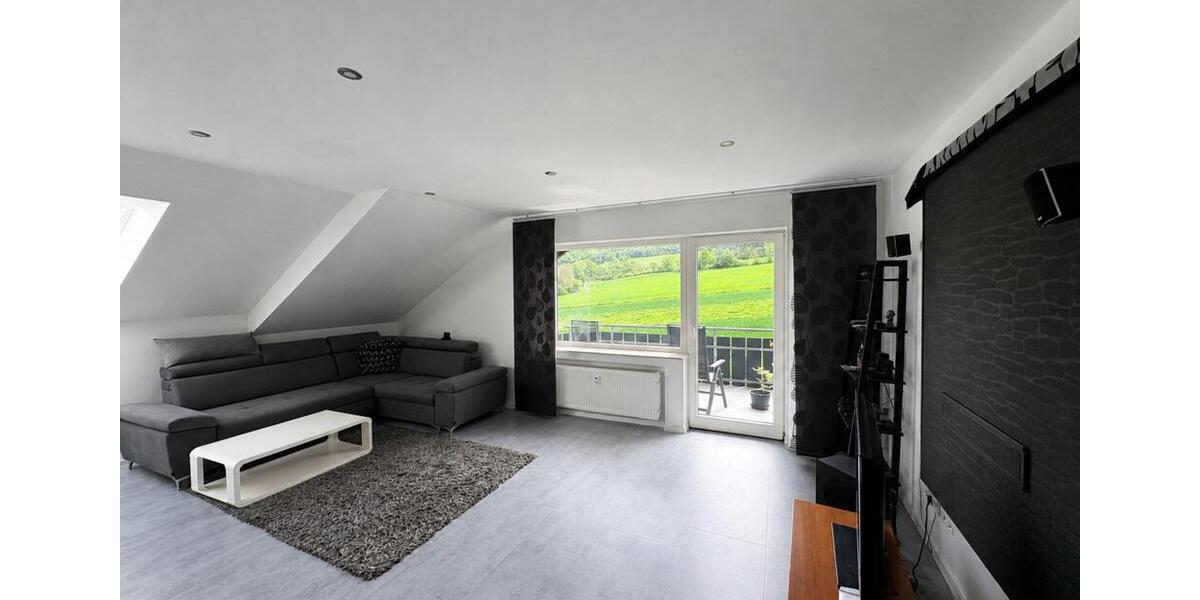 Etagenwohnung Großbottwar - 3 Zimmer, 73 m&sup2;, 815&euro; | Angebot:26462755