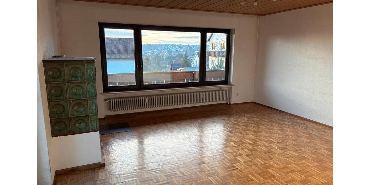 Einfamilienhaus Ostrach - 6 Zimmer, 165 m&sup2;, 1.450&euro; | Angebot:25236690