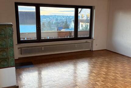 Haus Ostrach - 6 Zimmer, 165 m&sup2;, 1.450&euro; | Angebot:25236690