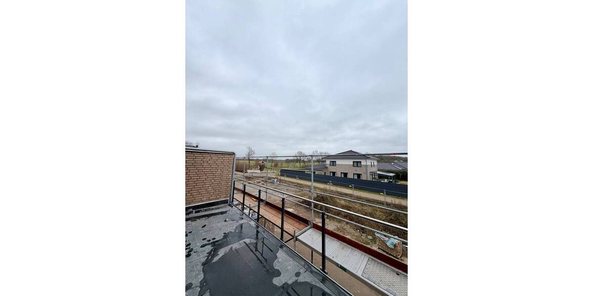 Reihenmittelhaus Verden Dauelsen - 4 Zimmer, 123 m&sup2;, 1.600&euro; | Angebot:25970699