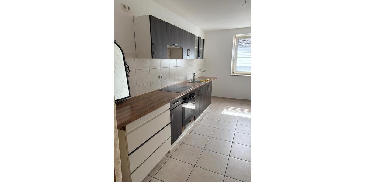 Etagenwohnung Rimpar - 2.5 Zimmer, 68 m&sup2;, 695&euro; | Angebot:26632111