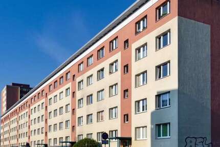 Wohnung Eisenhüttenstadt - 4 Zimmer, 70 m&sup2;, 455&euro; | Angebot:23316449