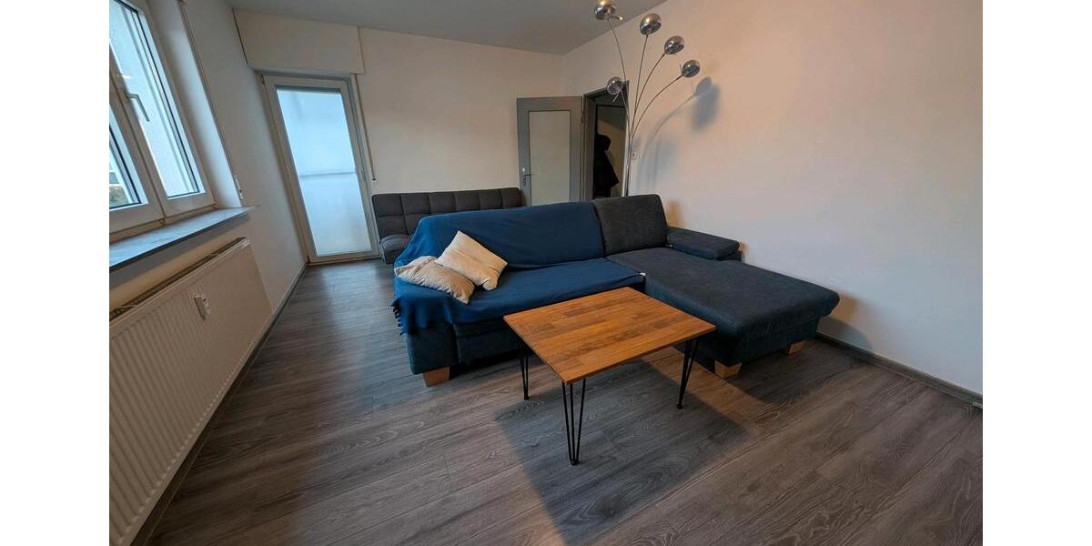 Wohnen auf Zeit Erlenbach am Main - 2.5 Zimmer, 76 m&sup2;, 750&euro; | Angebot:26198465