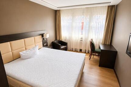 Wohnung Karlsruhe - 1 Zimmer, 18 m&sup2;, 600&euro; | Angebot:26479728