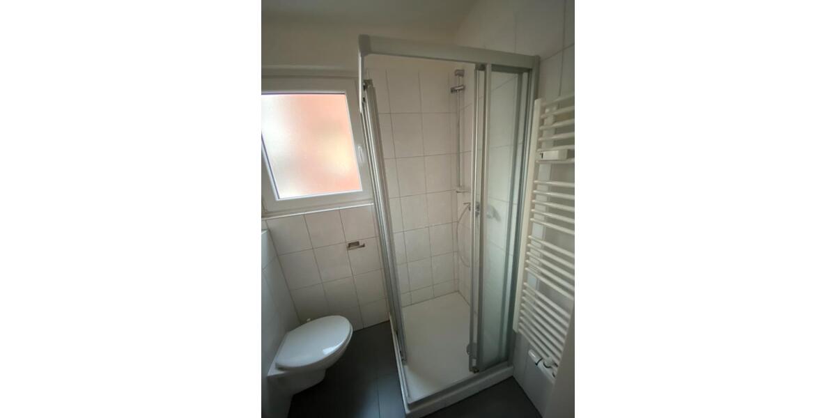 Erdgeschoßwohnung Göttingen Oststadt - 1 Zimmer, 23 m&sup2;, 390&euro; | Angebot:25234907