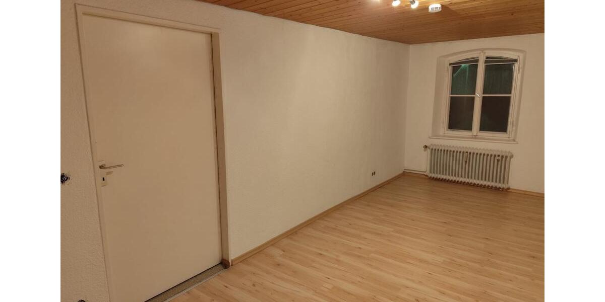Wohnen auf Zeit Eichstätt - 1 Zimmer, 16 m&sup2;, 385&euro; | Angebot:25647222