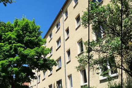 Einziehen und Wohnen... Ihre gemütliche 3-Zimmer-Wohnung in Sangerhausen!