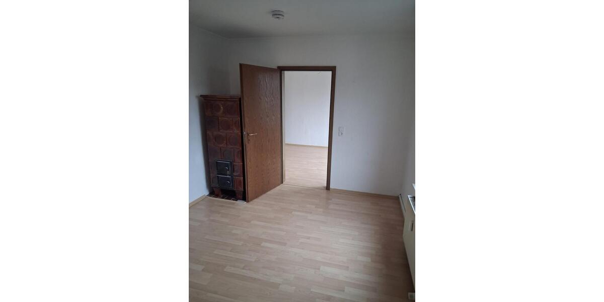 Schöne 2-Raumwohnung in Torgelow 2 zimmer