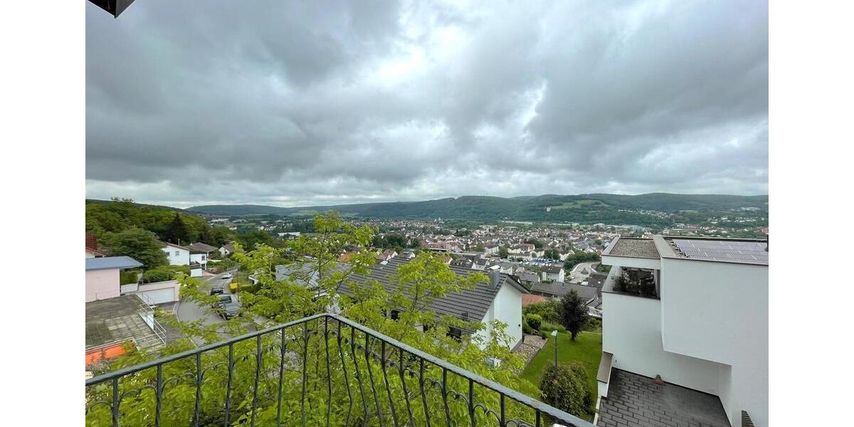 Maisonettenwohnung Mosbach - 5 Zimmer, 173 m&sup2;, 650&euro; | Angebot:26679791