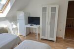 Wohnen auf Zeit Karlsruhe Wettersbach - 1 Zimmer, 20 m&sup2;, 450&euro; | Angebot:25552274