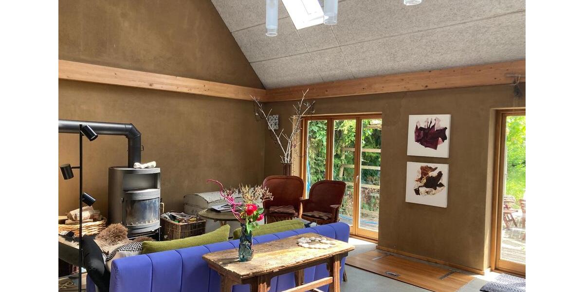 Wohnen auf Zeit Zarrentin am Schaalsee - 1 Zimmer, 30 m&sup2;, 600&euro; | Angebot:26194754