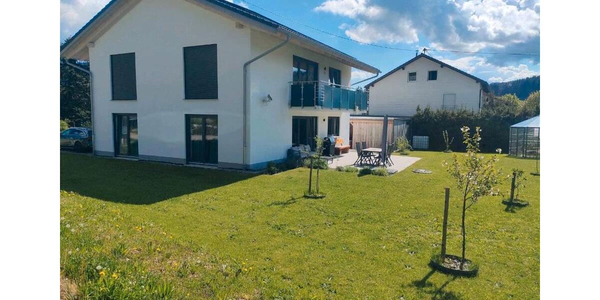 Erdgeschoßwohnung Weitnau - 3 Zimmer, 100 m&sup2;, 1.450&euro; | Angebot:26563221
