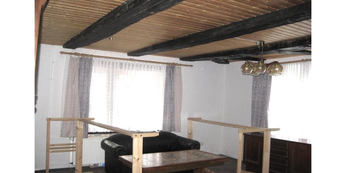Erdgeschoßwohnung Northeim - 3 Zimmer, 85 m&sup2;, 468&euro; | Angebot:22911282