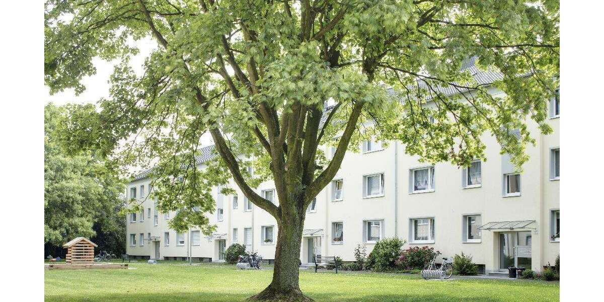 Etagenwohnung Mönchengladbach Windberg - 3 Zimmer, 72 m&sup2;, 759&euro; | Angebot:27020925