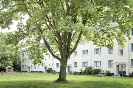 Wohnung Mönchengladbach Windberg - 3 Zimmer, 72 m&sup2;, 759&euro; | Angebot:27020925