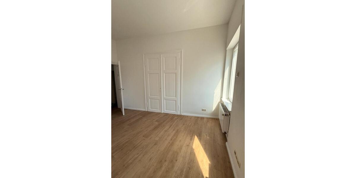 Wunderschön modernisierte 25qm lichtdurchflutete Innenstadtwohnun 1 zimmer