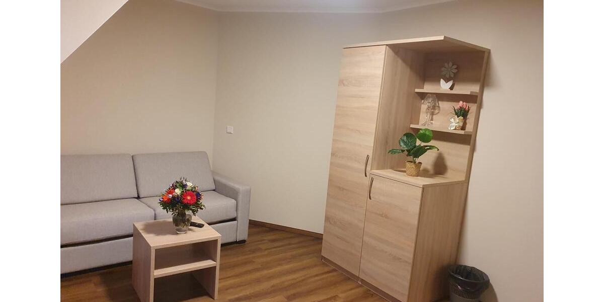 Wohnen auf Zeit Bad Iburg - 2 Zimmer, 50 m&sup2;, 795&euro; | Angebot:26027147