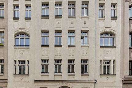 Wohnung Leipzig Schönefeld-Abtnaundorf - 2 Zimmer, 53 m&sup2;, 461&euro; | Angebot:26204854