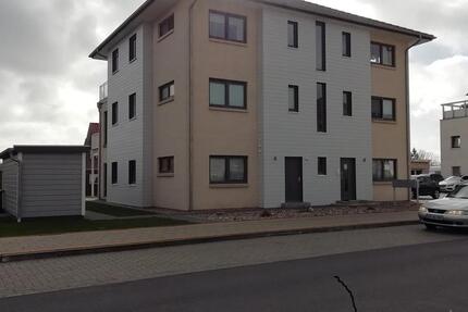 Wohnung Husum - 3 Zimmer, 74 m&sup2;, 845&euro; | Angebot:25991316