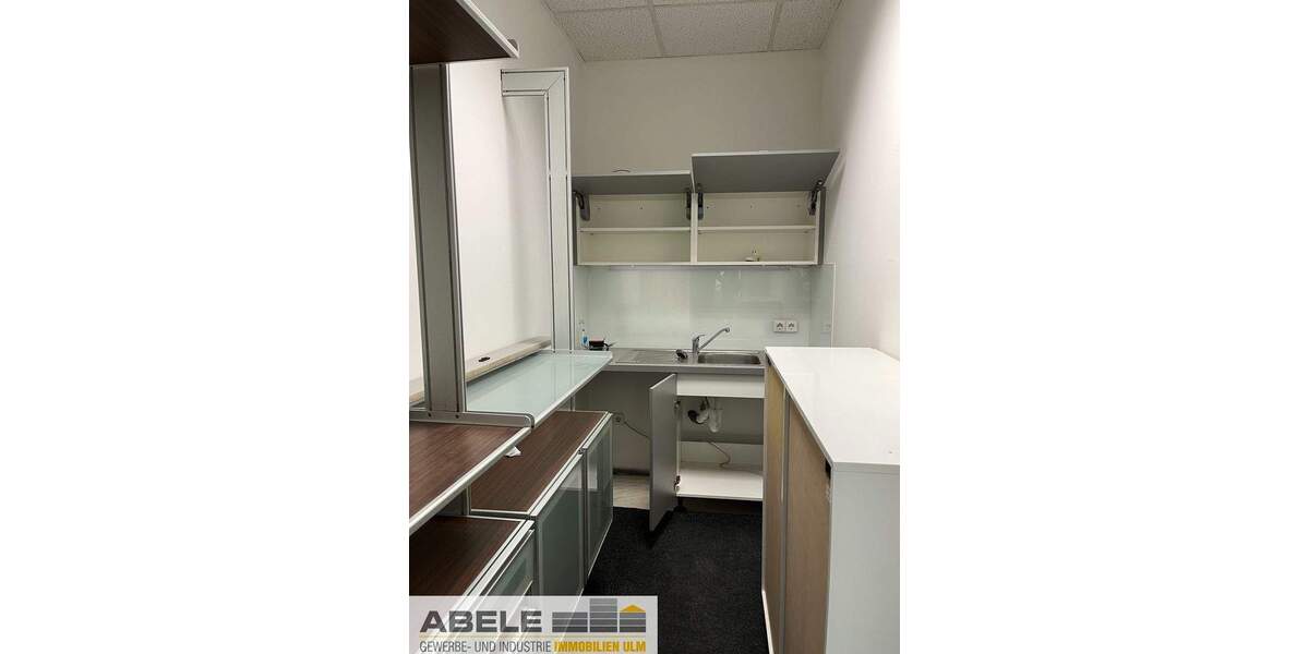 Gewerbeobjekt Illertissen - 5.264&euro; | Angebot:23941082