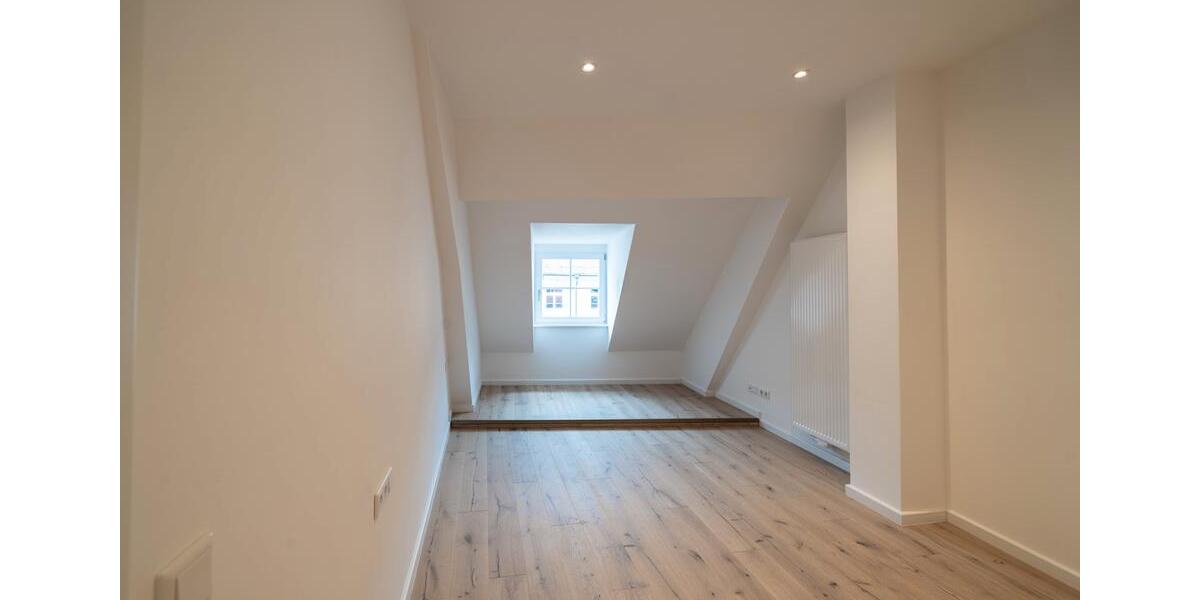 Maisonettenwohnung Villingen-Schwenningen Schwenningen - 4 Zimmer, 128 m&sup2;, 1.344&euro; | Angebot:26099167