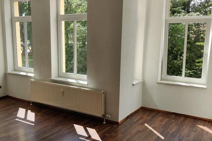 Wohnung Limbach-Oberfrohna Oberfrohna - 1 Zimmer, 44 m&sup2;, 220&euro; | Angebot:25959626