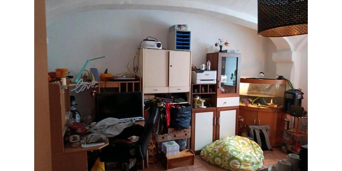 Erdgeschoßwohnung Bobritzsch-Hilbersdorf Hilbersdorf - 2 Zimmer, 50 m&sup2;, 320&euro; | Angebot:24652735