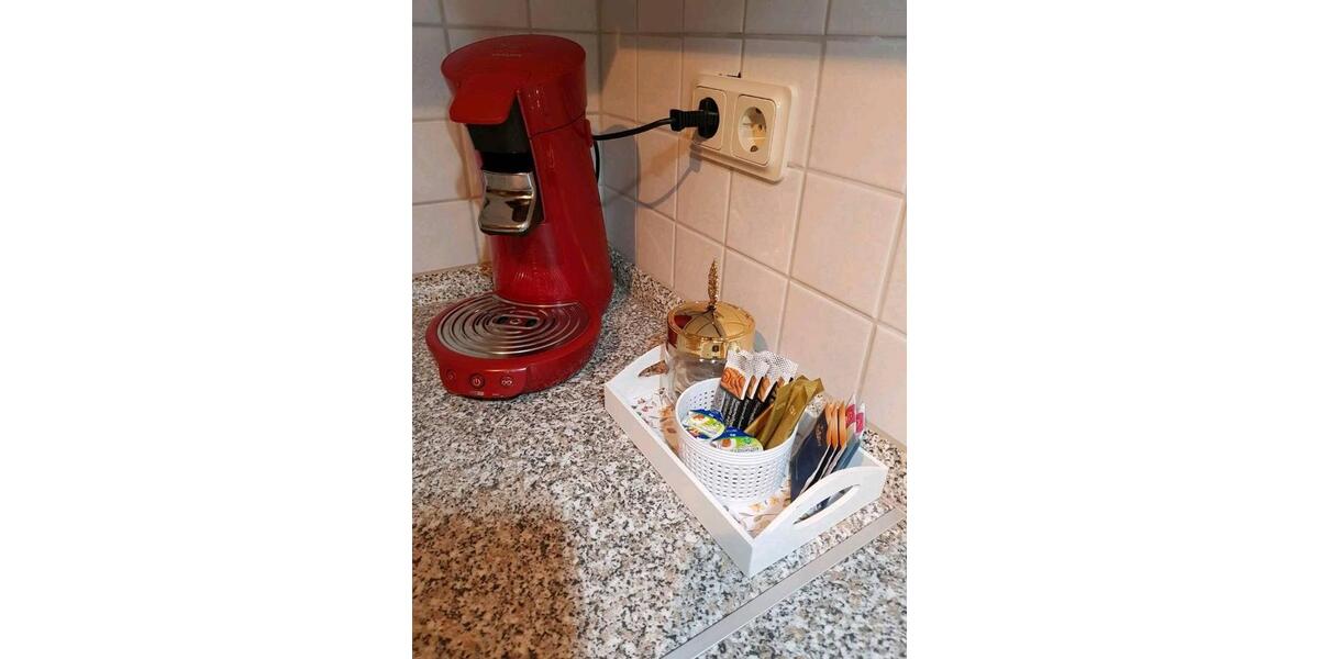 Wohnen auf Zeit Brake (Unterweser) - 1 Zimmer, 35 m&sup2;, 95&euro; | Angebot:16008812