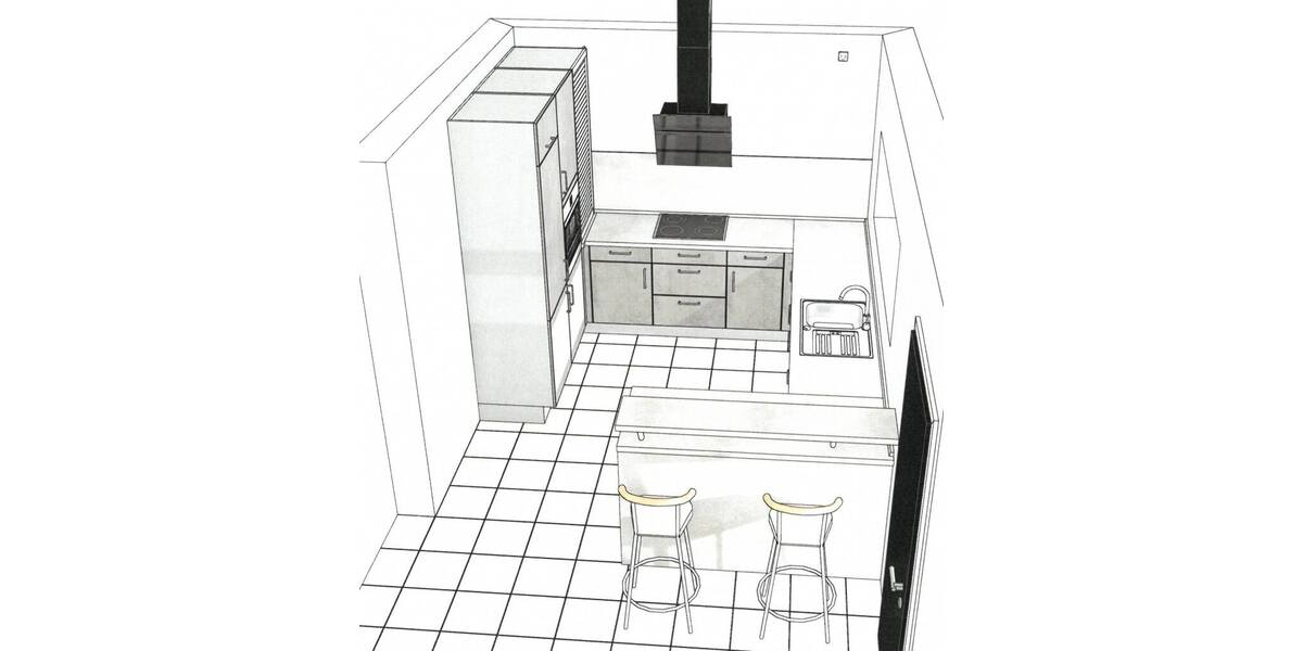 Doppelhaushälfte Neufahrn bei Freising Neufahrn - 5 Zimmer, 140 m&sup2;, 2.670&euro; | Angebot:26139077
