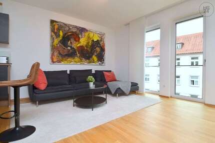 Zimmer Ulm - 2 Zimmer, 1.900&euro; | Angebot:27550949