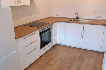Wohnung Halle Halle-Neustadt - 1 Zimmer, 38 m&sup2;, 350&euro; | Angebot:27070163